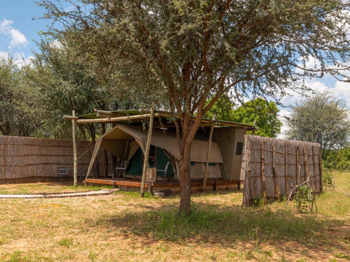 Kazondwe Camp And Lodge Kongola Rom bilde