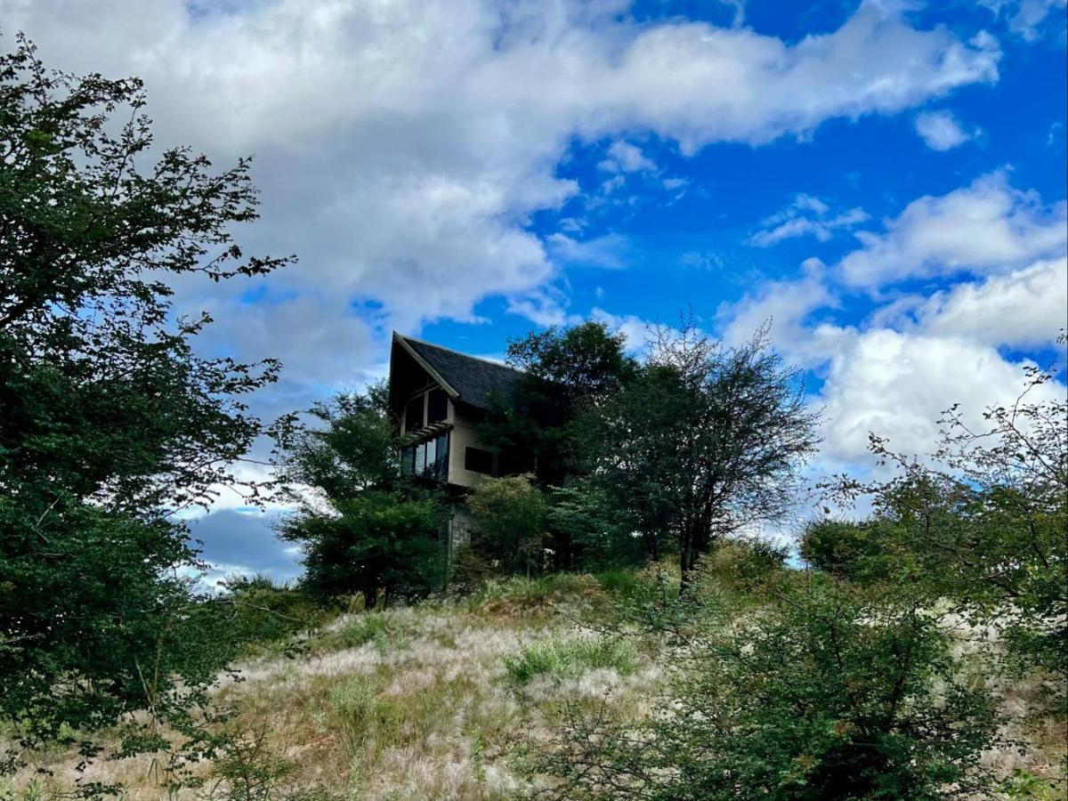 Kazondwe Camp And Lodge Kongola Rom bilde