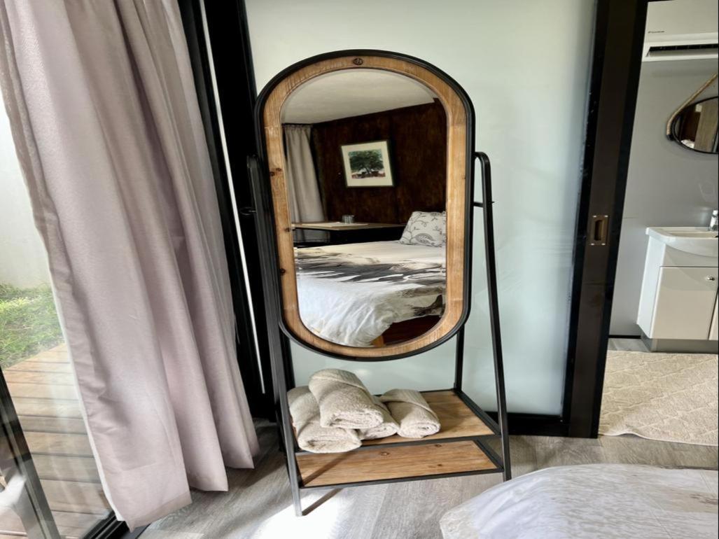 Kazondwe Camp And Lodge Kongola Rom bilde