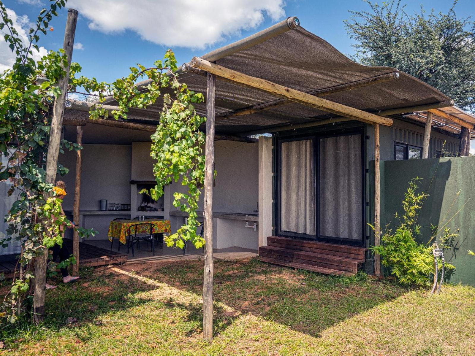 Kazondwe Camp And Lodge Kongola Rom bilde