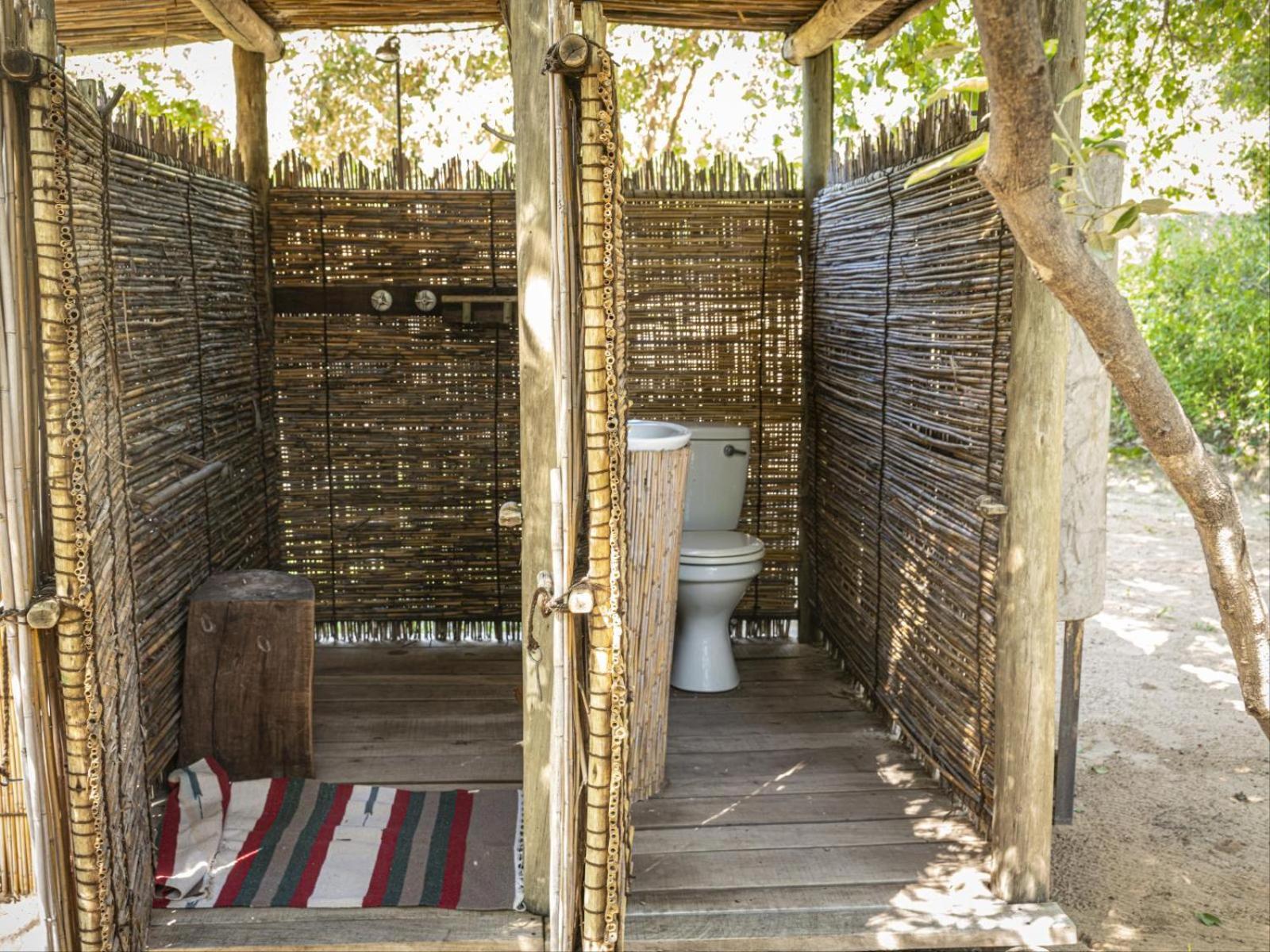 Kazondwe Camp And Lodge Kongola Rom bilde