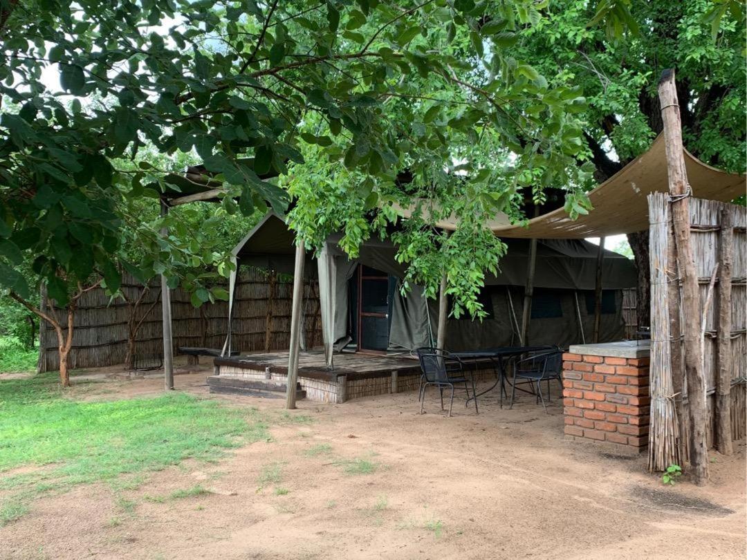 Kazondwe Camp And Lodge Kongola Rom bilde