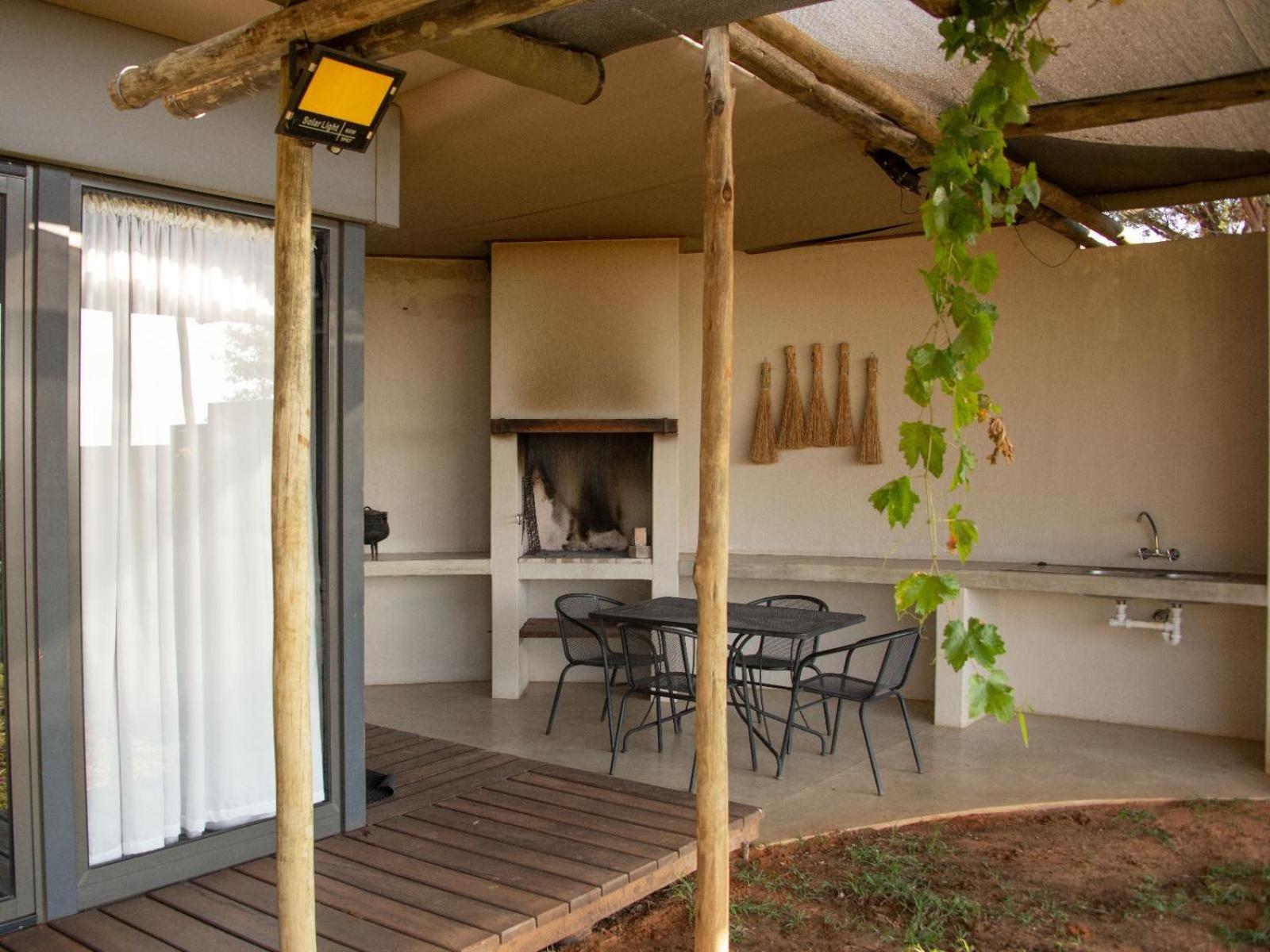 Kazondwe Camp And Lodge Kongola Rom bilde