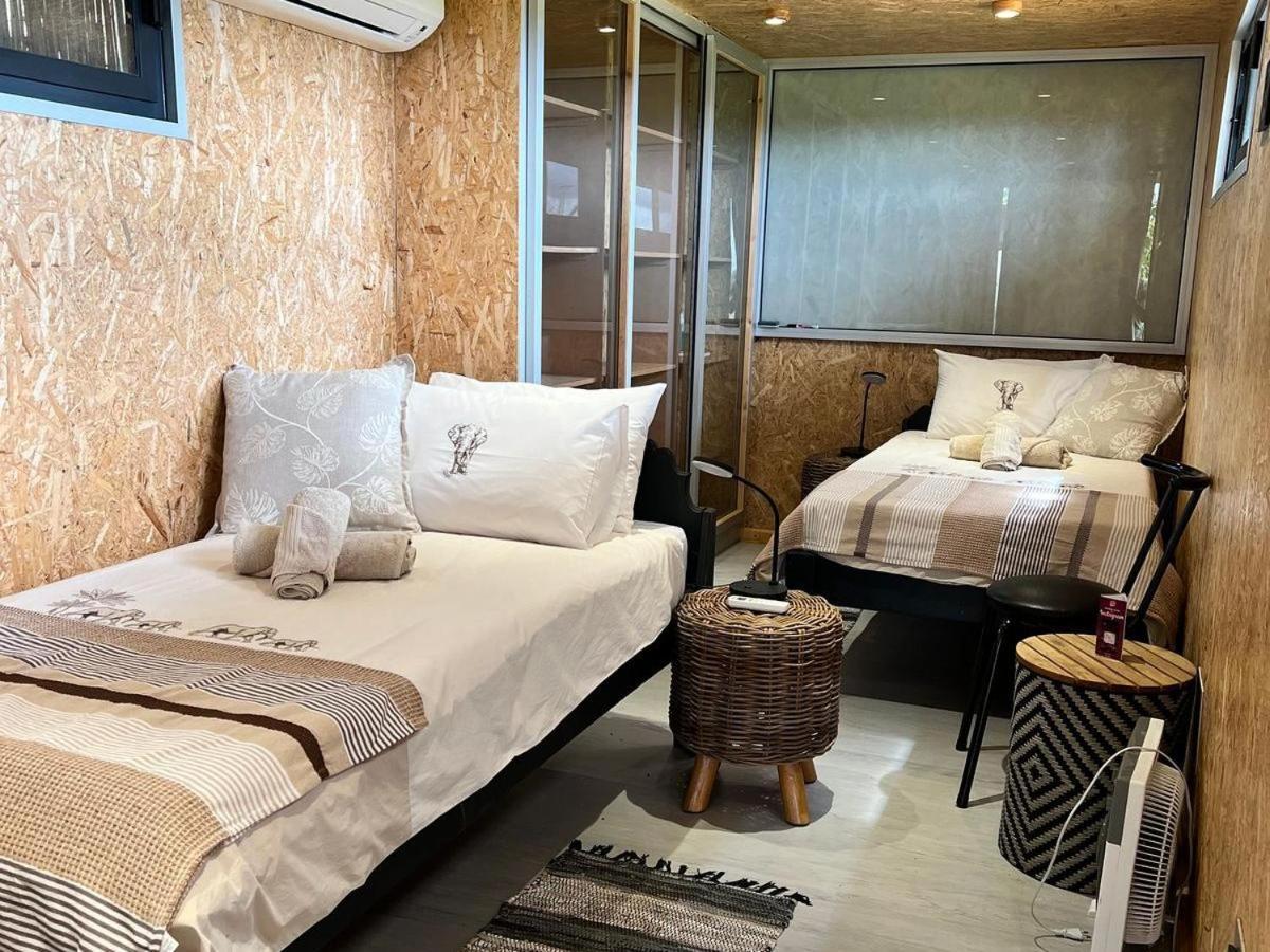 Kazondwe Camp And Lodge Kongola Rom bilde