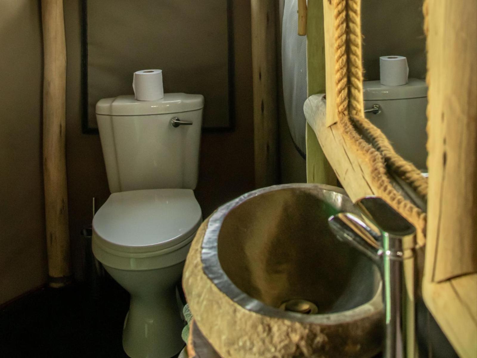 Kazondwe Camp And Lodge Kongola Rom bilde