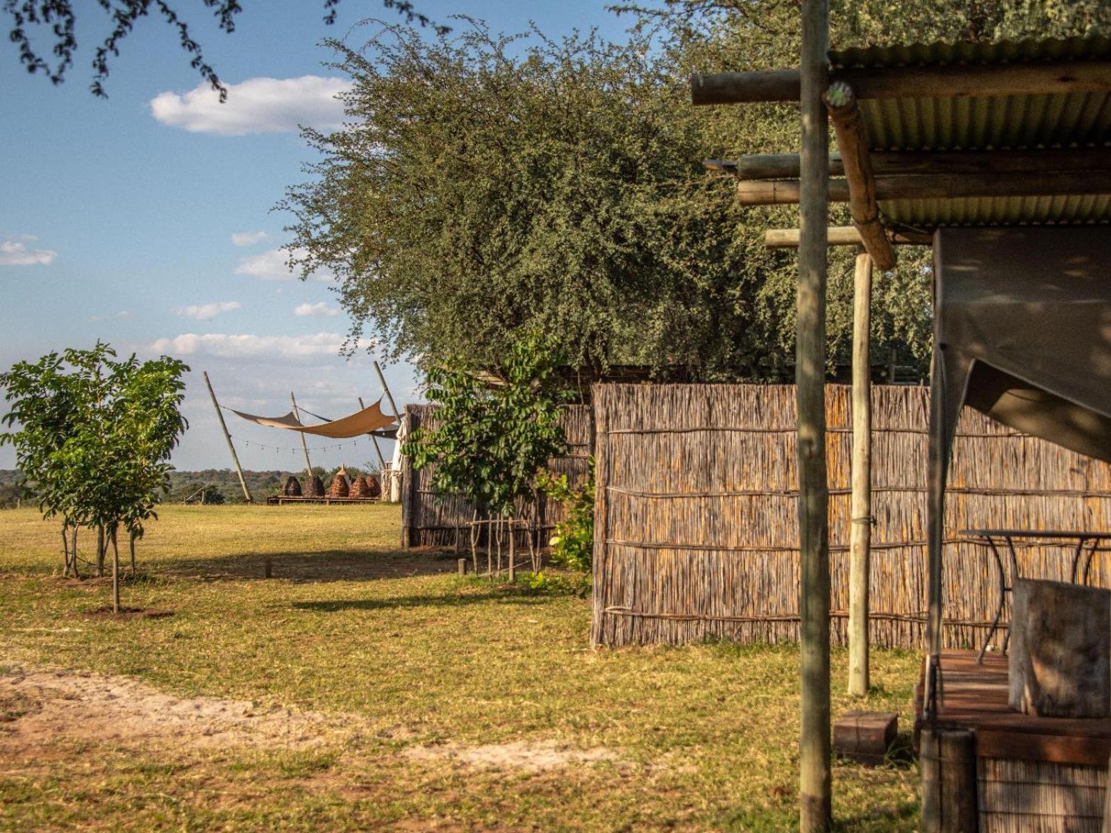 Kazondwe Camp And Lodge Kongola Rom bilde