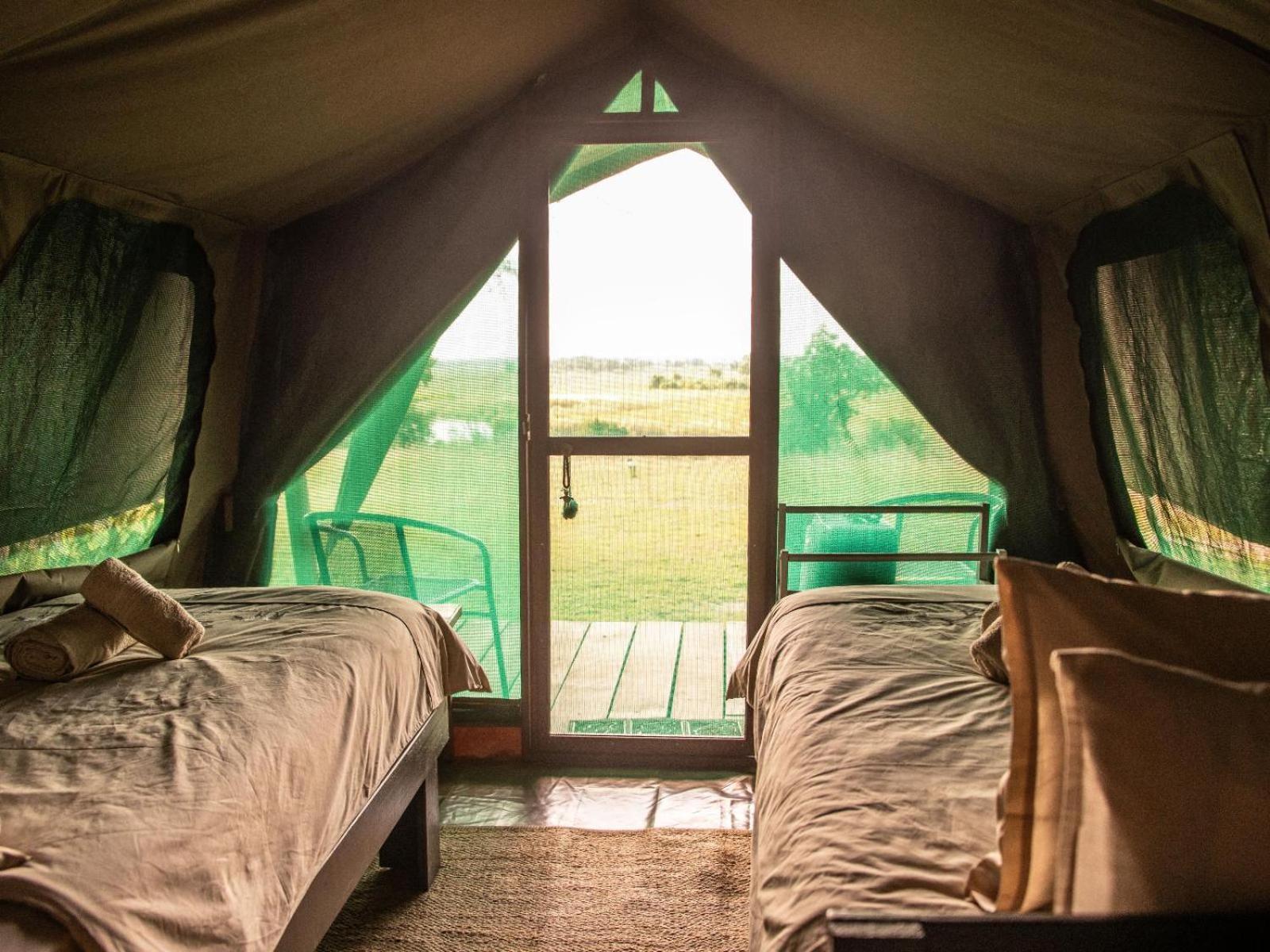 Kazondwe Camp And Lodge Kongola Rom bilde